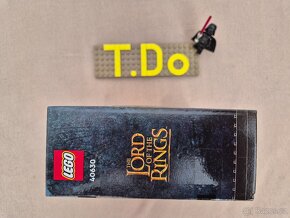 LEGO 40630 Frodo™ a Glum - 5