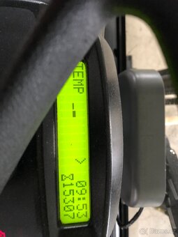 LPG Hyster H1.6FT - 5