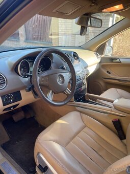 Mercedes-Benz ML, 320CDi 4MATIC - na splátky - 5