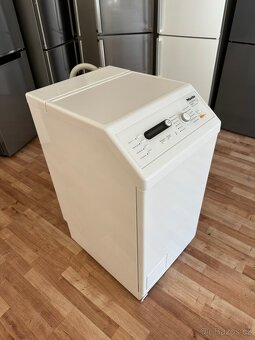 Pračka Miele (206) - 5