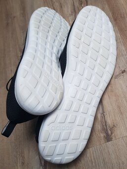 Pánské adidas tenisky. Vel.46,5. Top stav. - 5