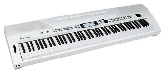 přenosné digitální piano plně funkční SP4200 MEDELI - 5