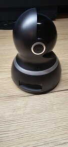 Xiaomi Yi Dome Home 1080P, černá (AMI387) - 5