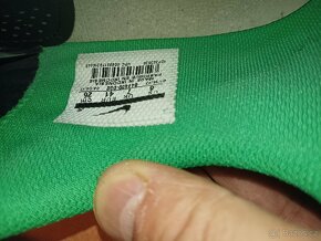 Sálovky Nike Magistax - 5