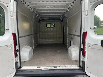 Fiat Ducato 3.0 jtd 2012 - 5