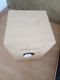 Meinl cajon SC100BRB - 5