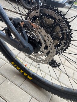Orbea Alma H30 kola 29" - 5