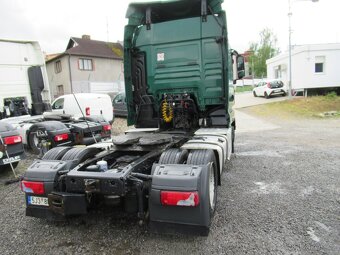 MAN TGX 18.440 euro 6 - 5