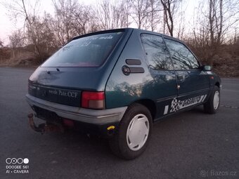 Peugeot 205 - 5