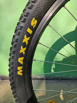 Dětské kolo Specialized Hotrock 24“ – hliníkový rám, kotoučo - 5