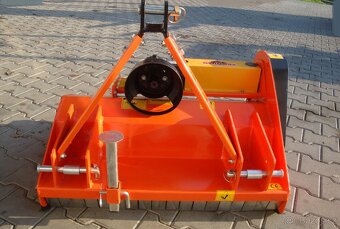 Mulčovač CR85 - FME, 90 kg, 14 koní - 5