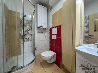 Prodej bytu 1+kk 38 m² Příční, Hodonín - 5