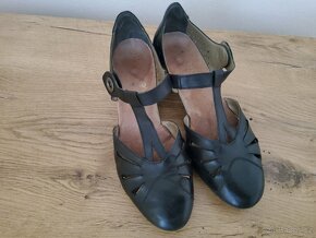 Sandály Rieker antistress vel. 37,5 - 5