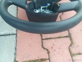 VW Polo IV , Golf V , Touran I , Fox volant - 5