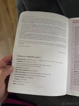 Odmaturuj z anglického jazyka 1 - 5