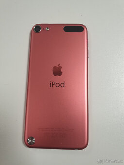 iPod touch (5. generace) A1421 16GB - 5
