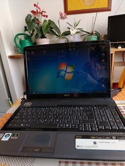 Acer 6930 - 5