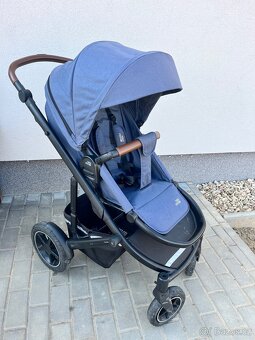 Kočárek Britax Romer Smile II - 5