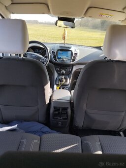 Ford C- Max - 5