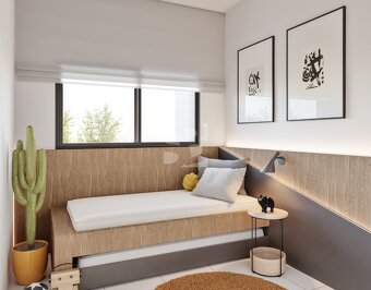 Apartmány San Miguel - 5