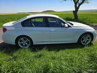 BMW 3 BMW 320D XDRIVE - 5