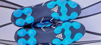 PÁNSKÉ KOPAČKY ADIDAS - vel. 44 - 5