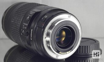 Canon EF 70-300mm F/4-5.6 IS USM F.F. TELE-ZOOM - 5