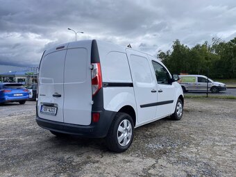 Renault Kangoo 1.5 DCi 55 kW • 2019 • Možnost odpočtu DPH - 5