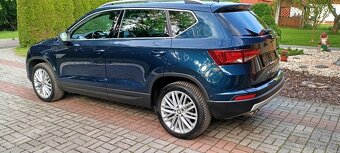 Seat Ateca 1.5 TSI Business,ACC,Virtual,Full-Led - 5