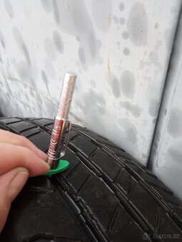 195/75 R16C 110/108 R Continental - 5