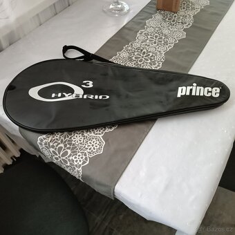 Prodám pouzdro na tenisovou raketu zn. Prince 03 - 5