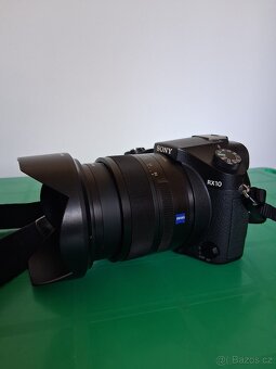 Sony CyberShot DSC-RX10 - 5
