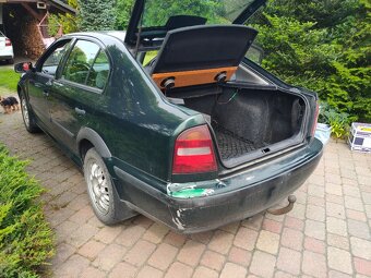 Škoda Octavia 1.9 tdi - 5