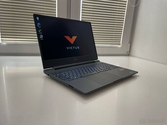 Herní notebook HP Victus 15 - 5