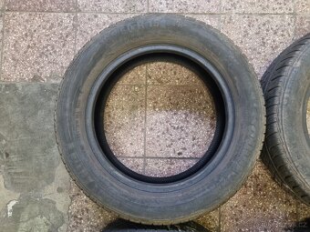 Barum Brillantis 185/60 R15 - 5