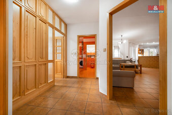 Prodej rodinného domu, 160 m², Písečná - 5