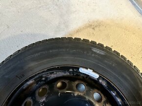 195/65R15 - 5