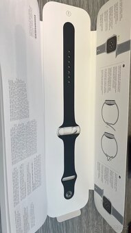Apple watch 8 cellular 45 mm - 5