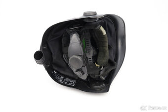 Samozatmívací kukla Speedglas 9100 + CleanAir AerGO - 5