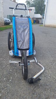 Thule Chariot CX1 - 5