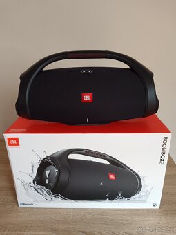 JBL Boombox 2 - 5