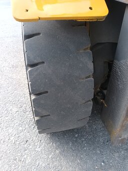 JUNGHEINRICH TFG 316 - 5
