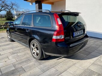 Volvo V50, 2.0 Diesel - 5