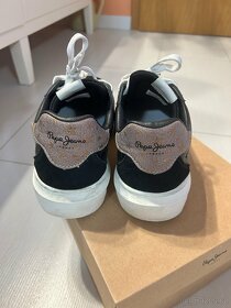 Krasne boty pepe jeans - 5