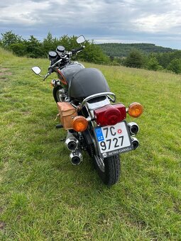 Honda CB 550 Four-K - 5