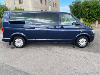 Volkswagen Caravelle,2.0TDI,103KW,Comfortline Long - 5