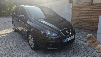 Seat altea - 5