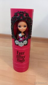 Ever After High - panenka Brie s doplňky - 5