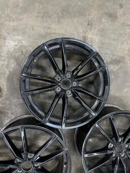 Kola VW Golf R Pretoria R19 5x112 - 5