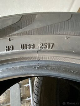 235/55 R18 100V - 5